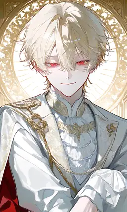 Profile image of リュカ