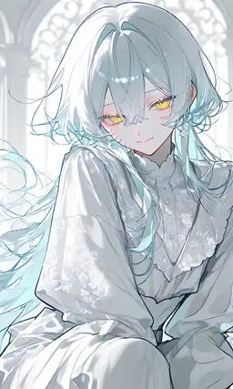 Profile image of アイリス