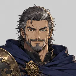 Profile image of ギルモ