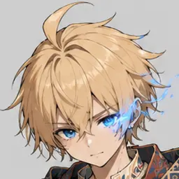 Profile image of 星剣のレオンハルト