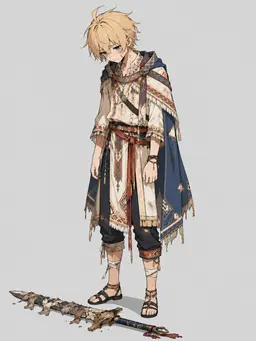 Profile image of レオンハルト