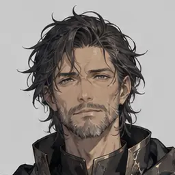 Profile image of アトス