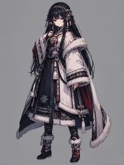 Profile image of ミナ