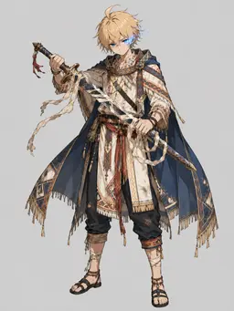 Profile image of 星剣のレオンハルト