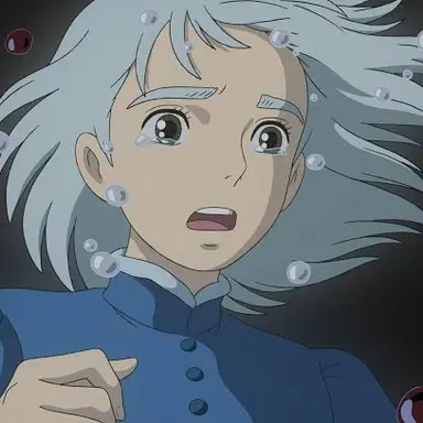 Profile image of ソフィー