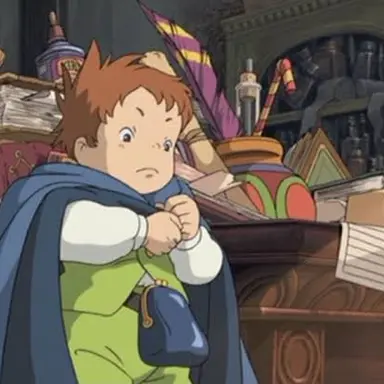 Profile image of マルクル