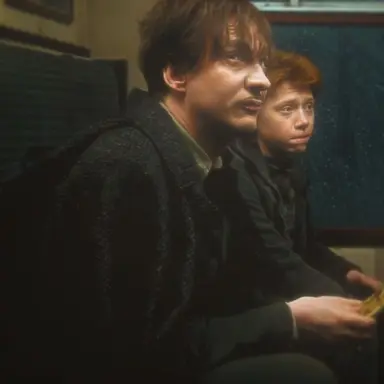 Profile image of Remus Lupin