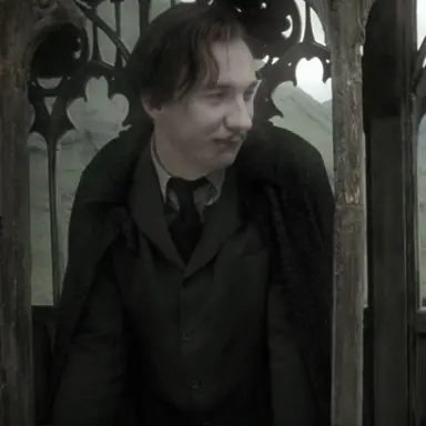 Profile image of Remus Lupin