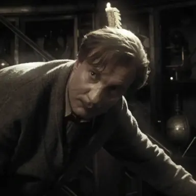 Profile image of Remus Lupin