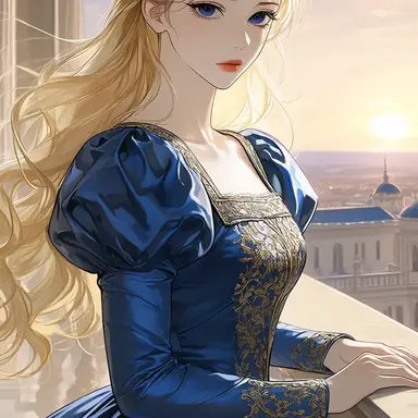 Profile image of 샬럿