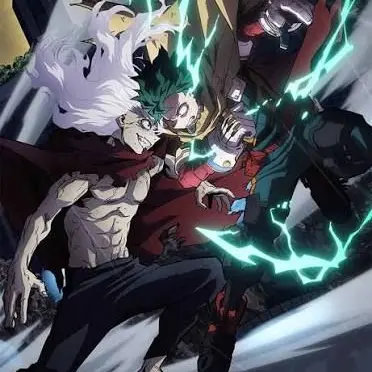 Profile image of Mha gay