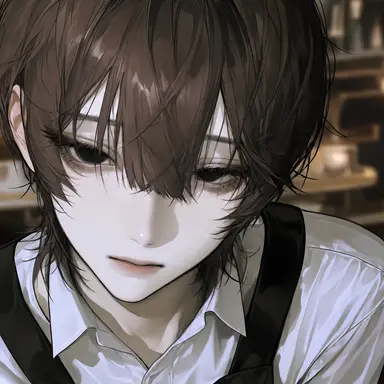 Profile image of Itsuki Kamishiro
