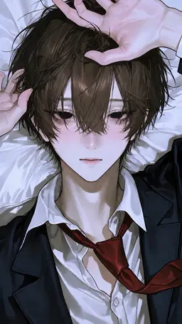 Profile image of Itsuki Kamishiro