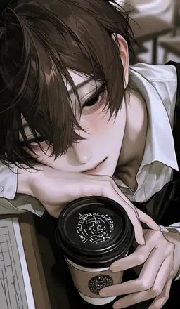 Profile image of Itsuki Kamishiro