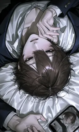 Profile image of Itsuki Kamishiro