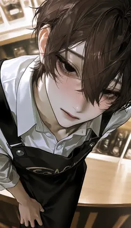 Profile image of Itsuki Kamishiro