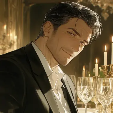 Profile image of Dorian