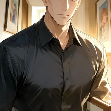 Profile image of Harlan