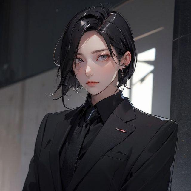 경호원 장미영 대표 이미지
