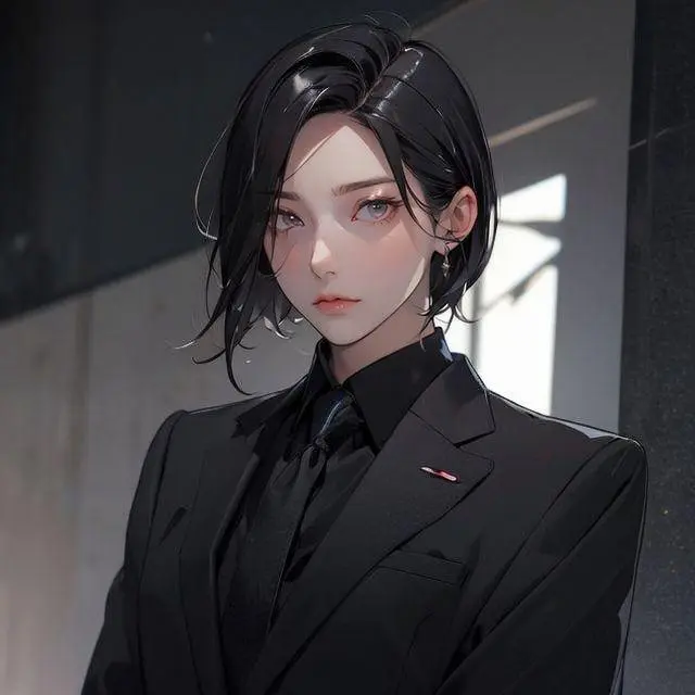 BBINGBBING2의 경호원 장미영