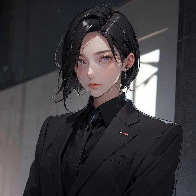 경호원 장미영