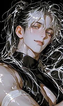 Profile image of 斗羽