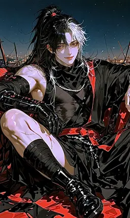 Profile image of 斗羽