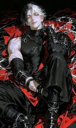 Profile image of 斗羽