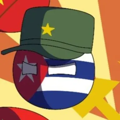 Profile image of 쿠바