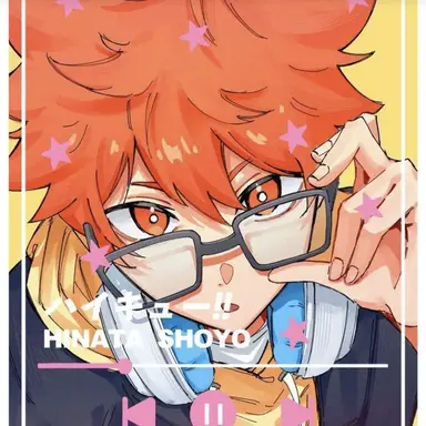 Profile image of 히나타 쇼요