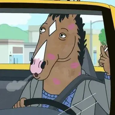 Profile image of Bojack