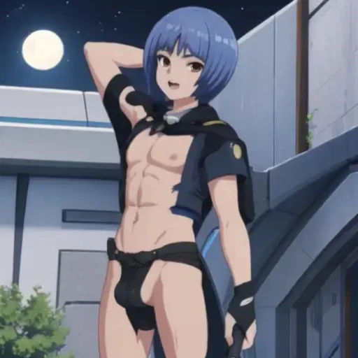 レン
