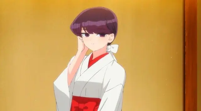 Profile image of 코미 쇼코