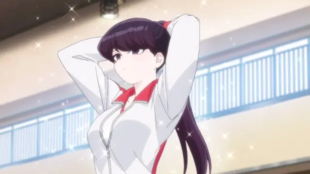 Profile image of 코미 쇼코