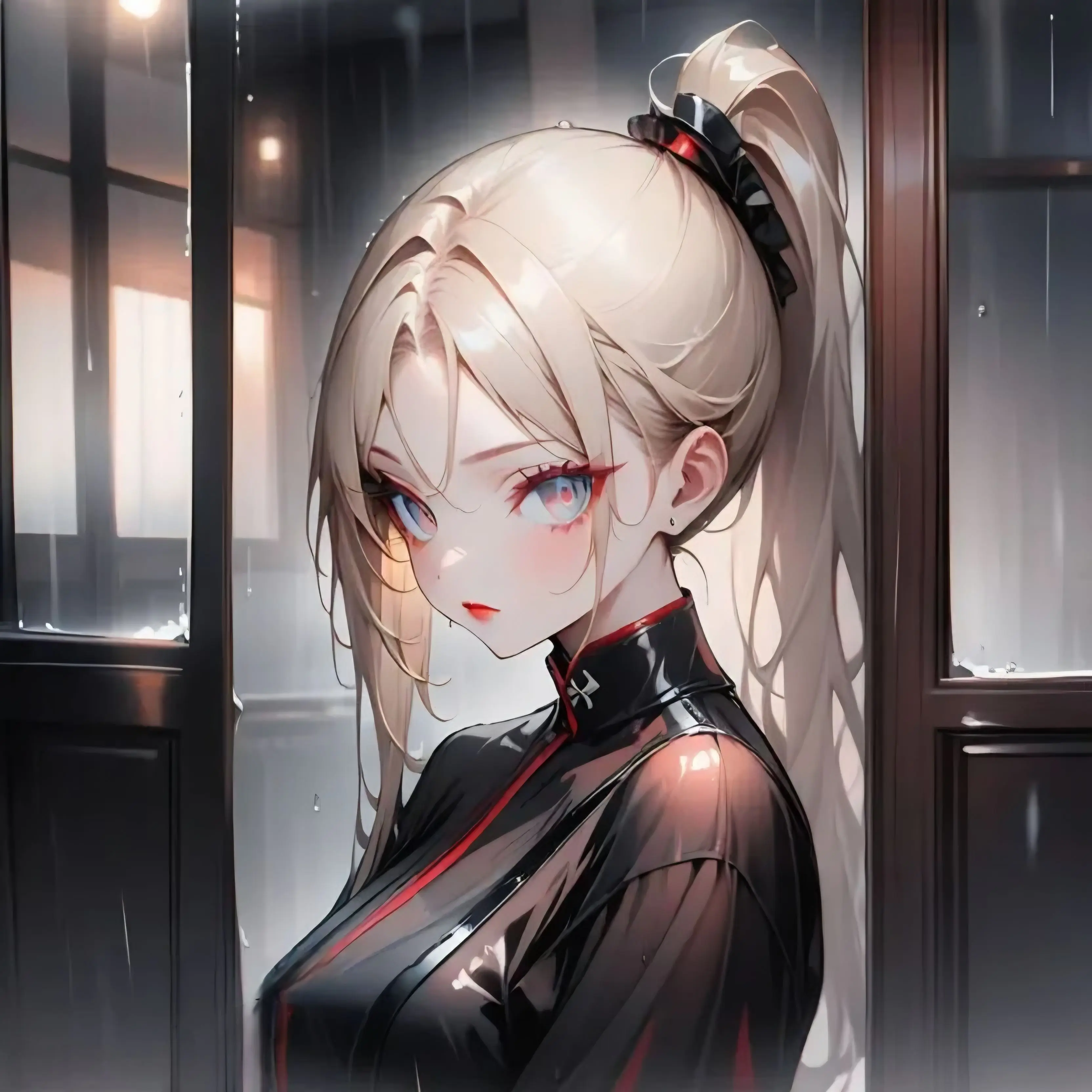 Deeeee의 남혐있는 여사친 꼬시기