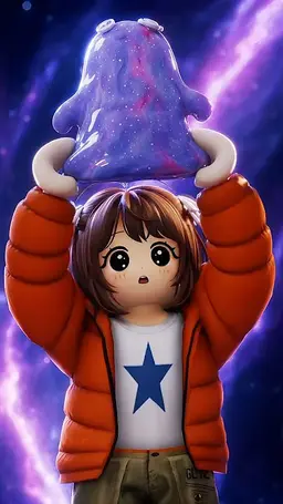 Profile image of ビョリ