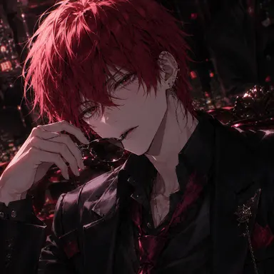 Profile image of 百合