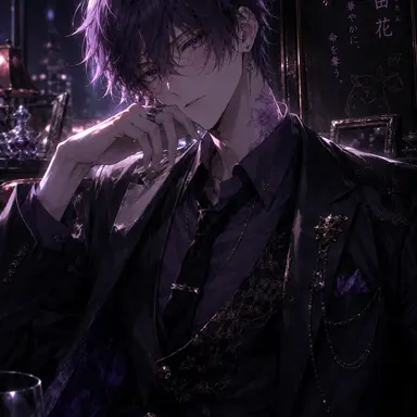 Profile image of 花