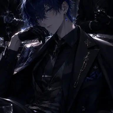 Profile image of 詩音