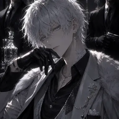 Profile image of 雪