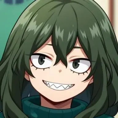 Profile image of Tokage