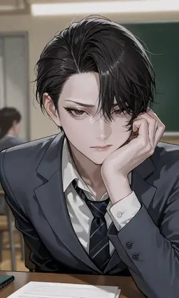 Profile image of 暦
