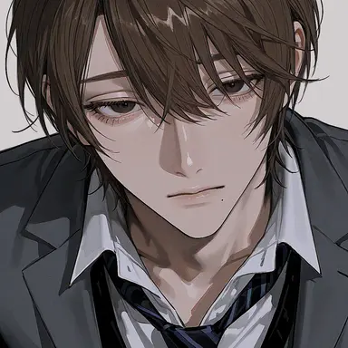 Profile image of 志希