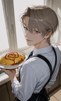 Profile image of 善