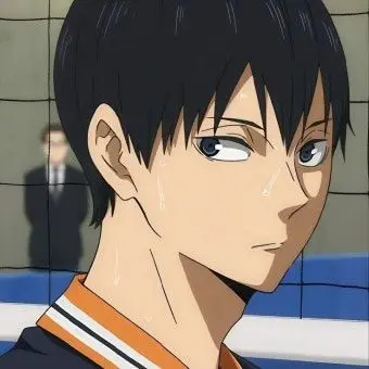 Profile image of 影山飛雄