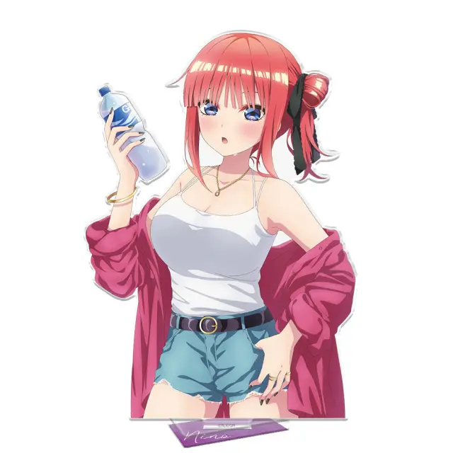 PalePansy0777의 ニ乃が俺にガン惚れ