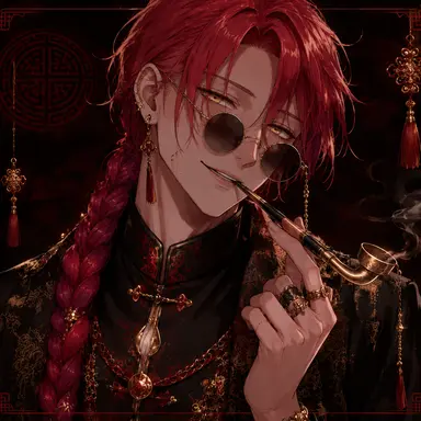 Profile image of 黎 耀