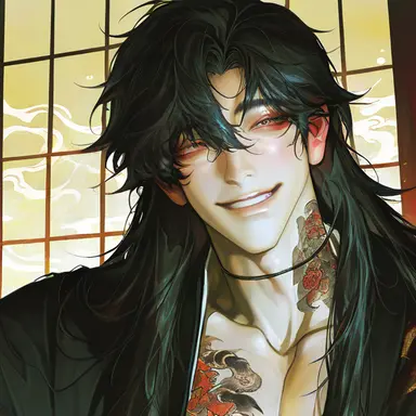 Profile image of 幽玄