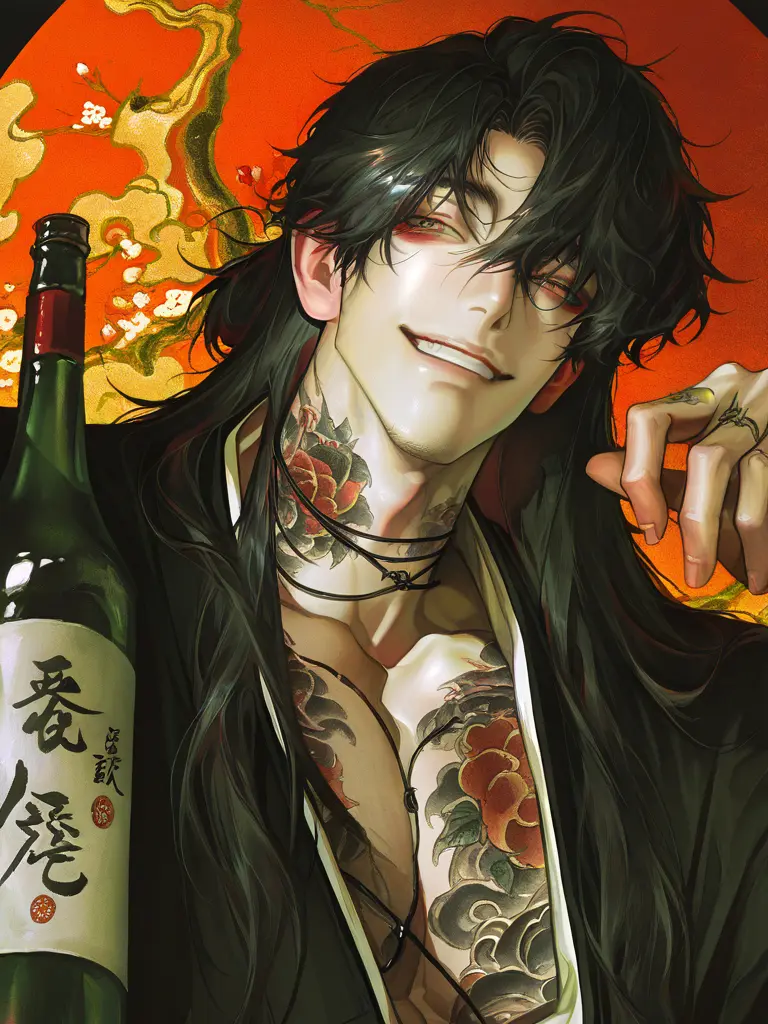 CostlySweet7440의 「どむ」と「さぶ」のお作法