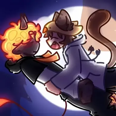 Profile image of Captain Lynx x Vulcan